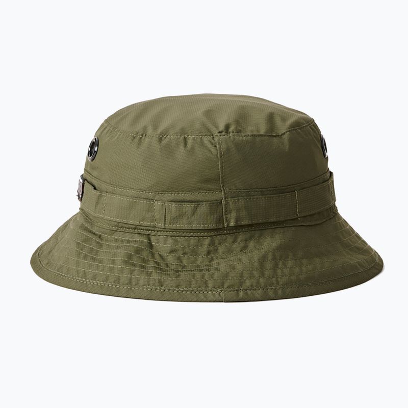Hut Rip Curl Search Packable Hat deep cactus 3