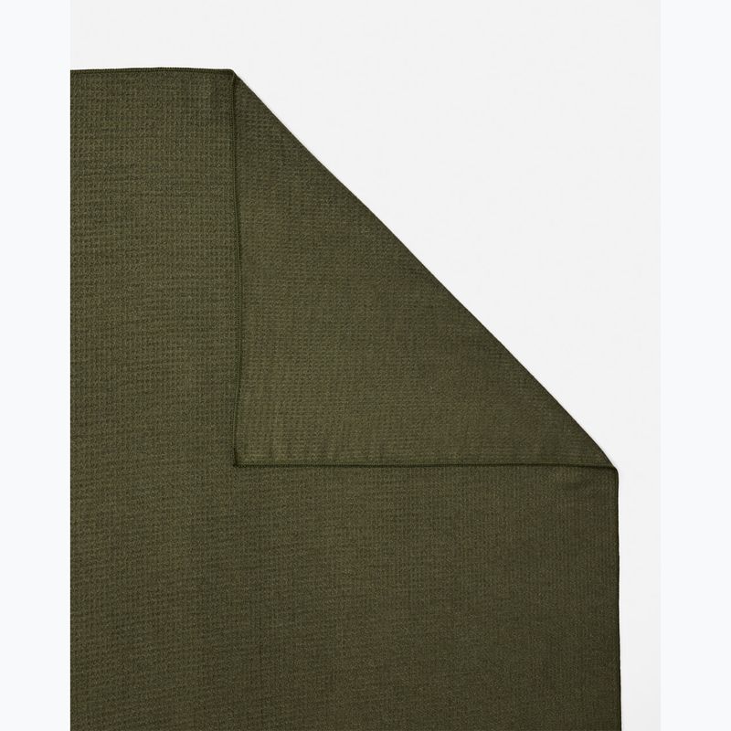 Handtuch Rip Curl Search Packable Towel deep cactus 4