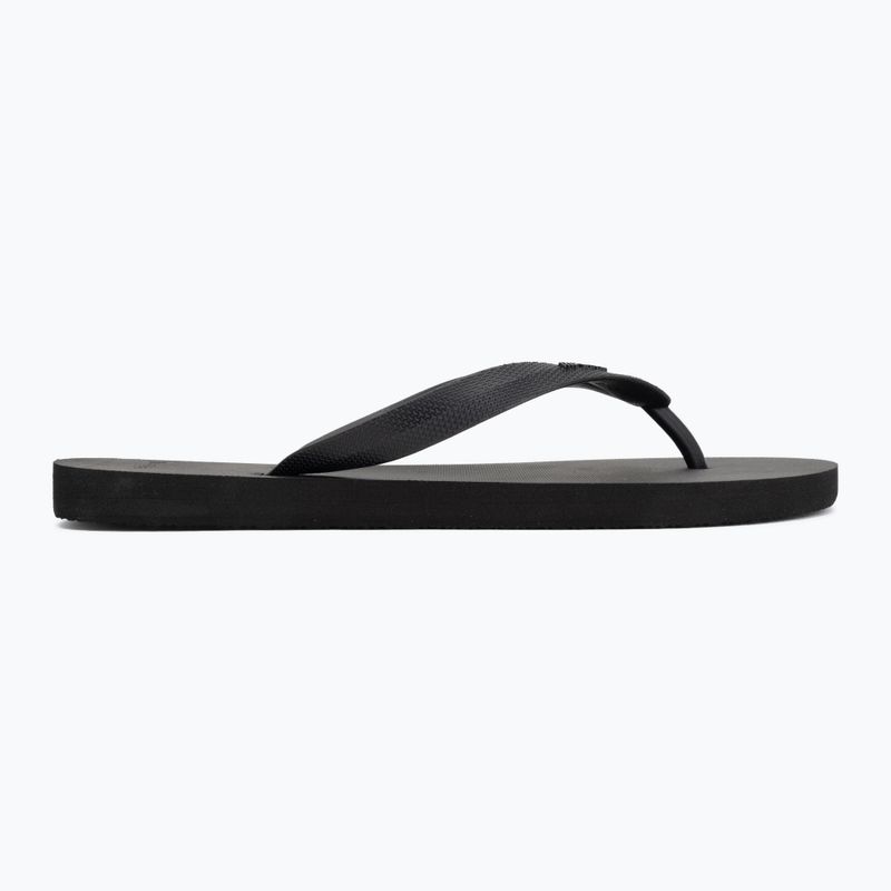 Damen Flip-Flops Rip Curl Essential Bloom Open Toe black 2
