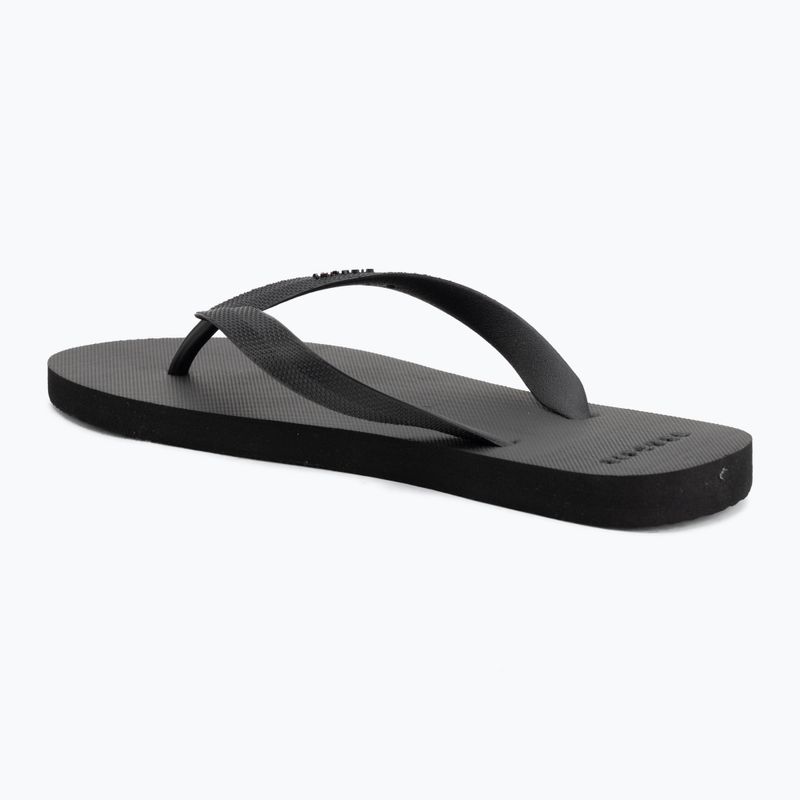 Damen Flip-Flops Rip Curl Essential Bloom Open Toe black 3