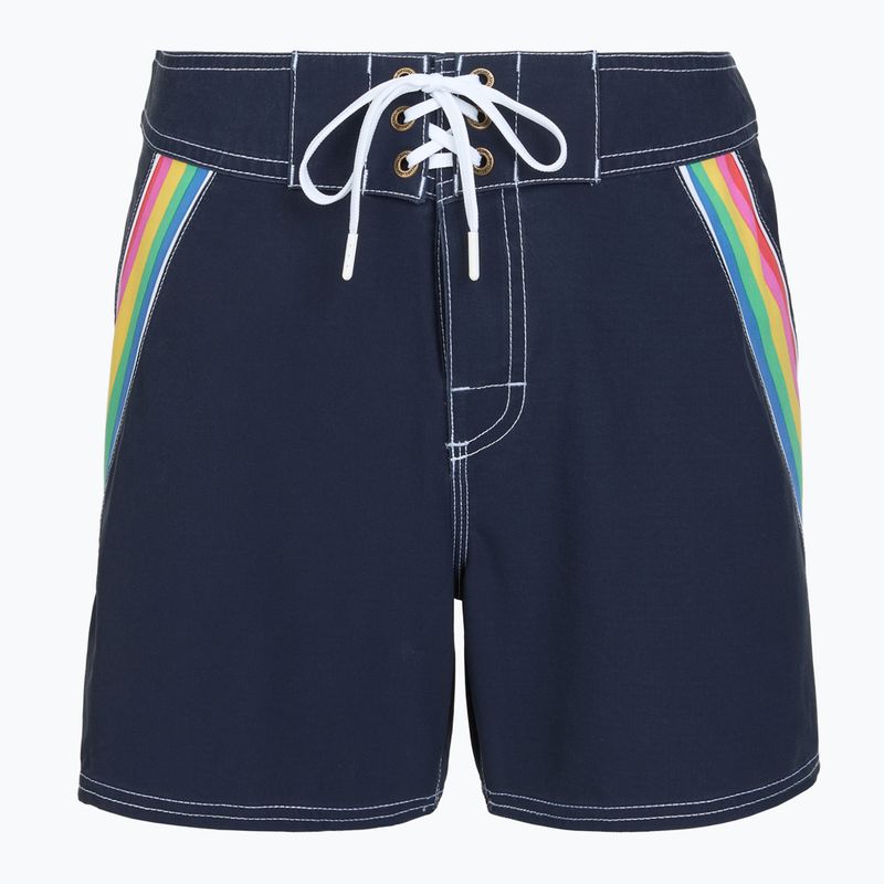 Badehose Damen Rip Curl Surf Side 5 Boardshort dark navy 10