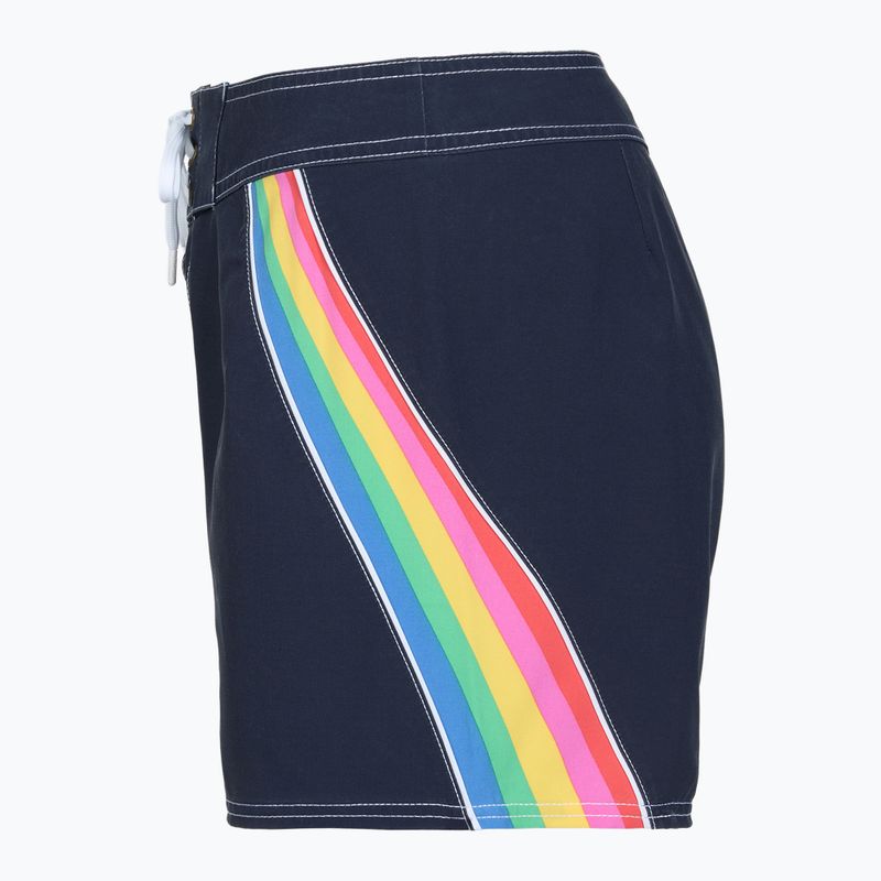 Badehose Damen Rip Curl Surf Side 5 Boardshort dark navy 13