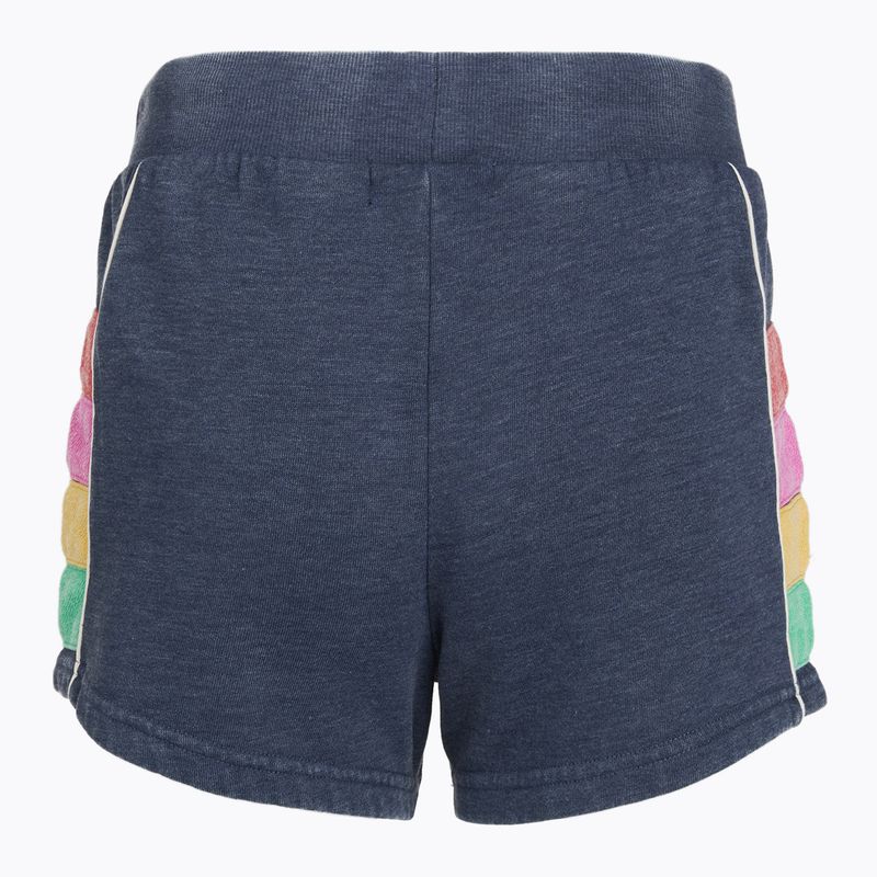 Damen-Shorts Rip Curl Surf Revival Fleece Shorts dark navy 7