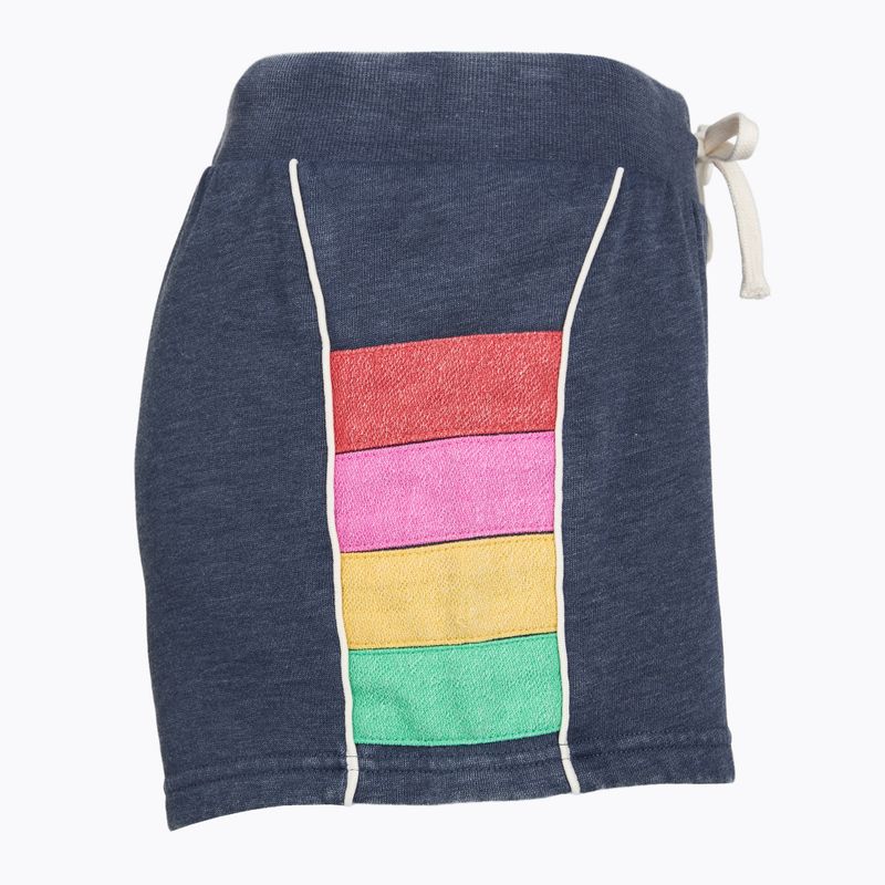 Damen-Shorts Rip Curl Surf Revival Fleece Shorts dark navy 9