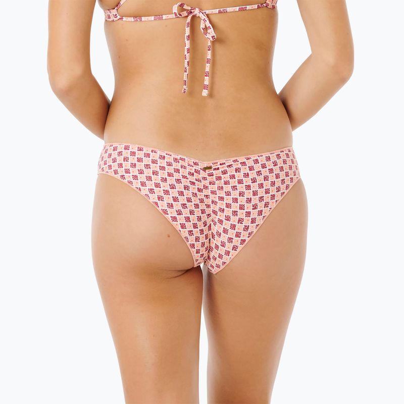 Bikinihose Rip Curl Classic Surf Cheeky multico 3