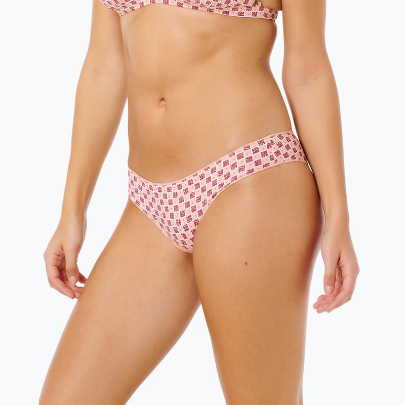 Bikinihose Rip Curl Classic Surf Cheeky multico 4