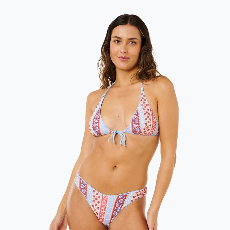 Bikini-Oberteil Rip Curl Coastal Instinct Tri Bikini Top multico 6