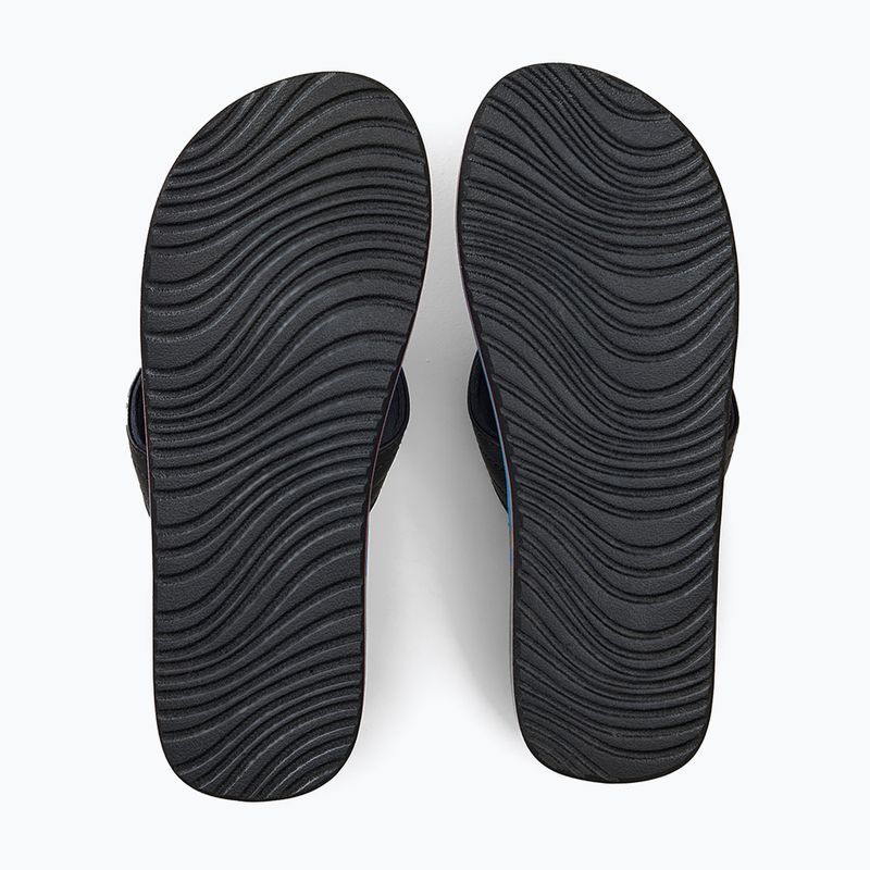 Kinder Flip-Flops Rip Curl Ripper 2 Bloom blue 4