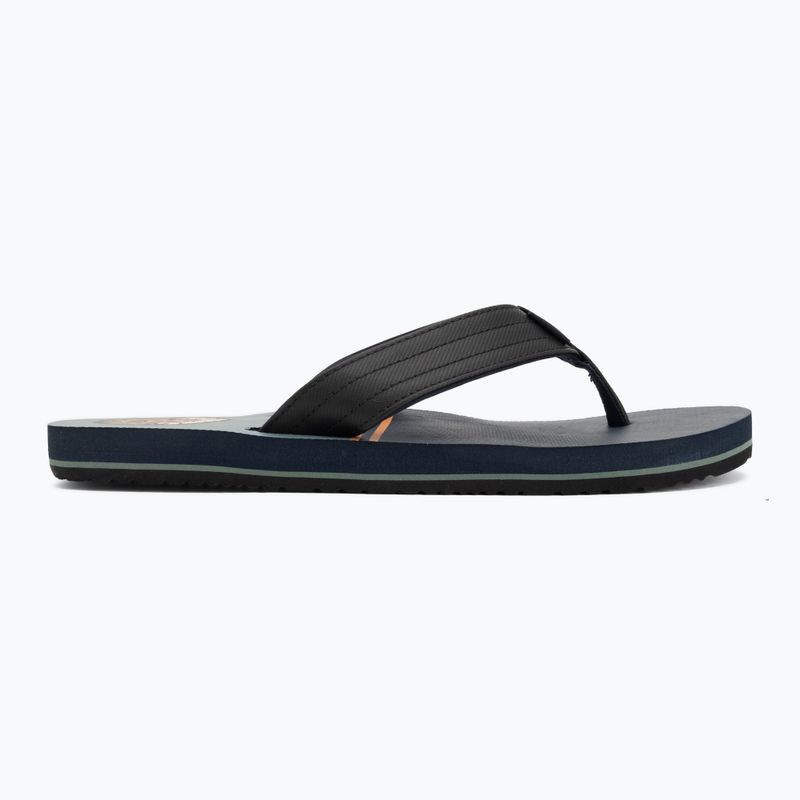 Herren Flip-Flops Rip Curl Ripper Bloom moss 2