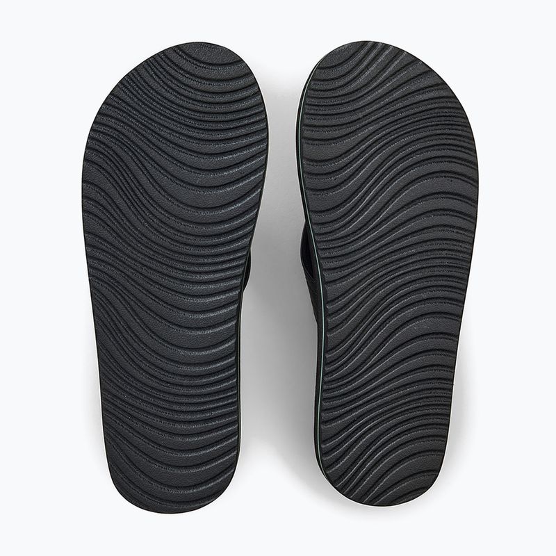 Herren Flip-Flops Rip Curl Ripper Bloom military green 4