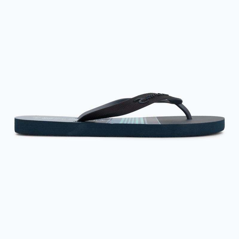 Herren Flip-Flops Rip Curl Daybreaker Bloom Open Toe navy 2
