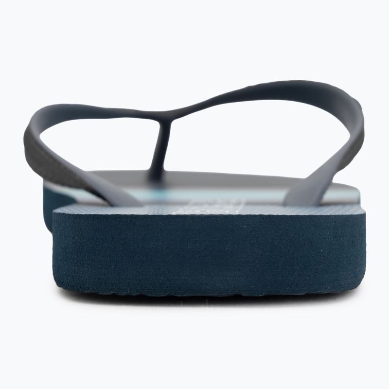 Herren Flip-Flops Rip Curl Daybreaker Bloom Open Toe navy 6