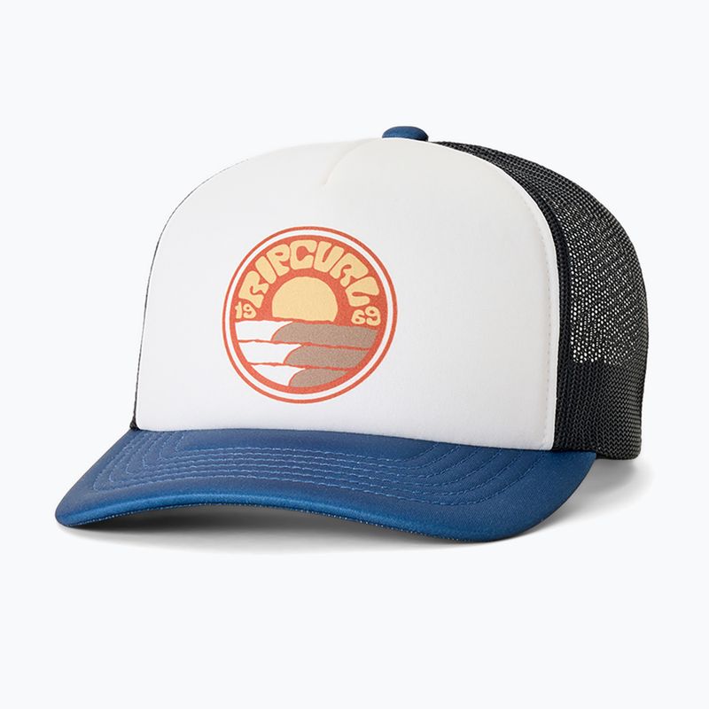 Herren-Basecap Rip Curl Weekender Trucker bone/navy 2