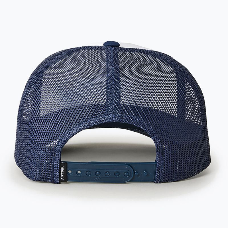 Herren-Basecap Rip Curl Weekender Trucker bone/navy 3