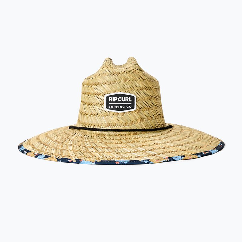 Hut Rip Curl Fun Times Straw Hat dark navy 2