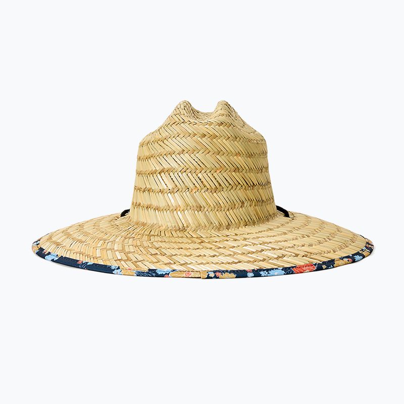 Hut Rip Curl Fun Times Straw Hat dark navy 3