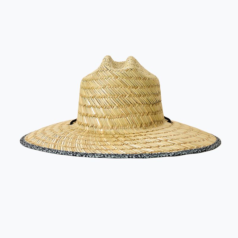 Hut Rip Curl Fun Times Straw Hat military green 3