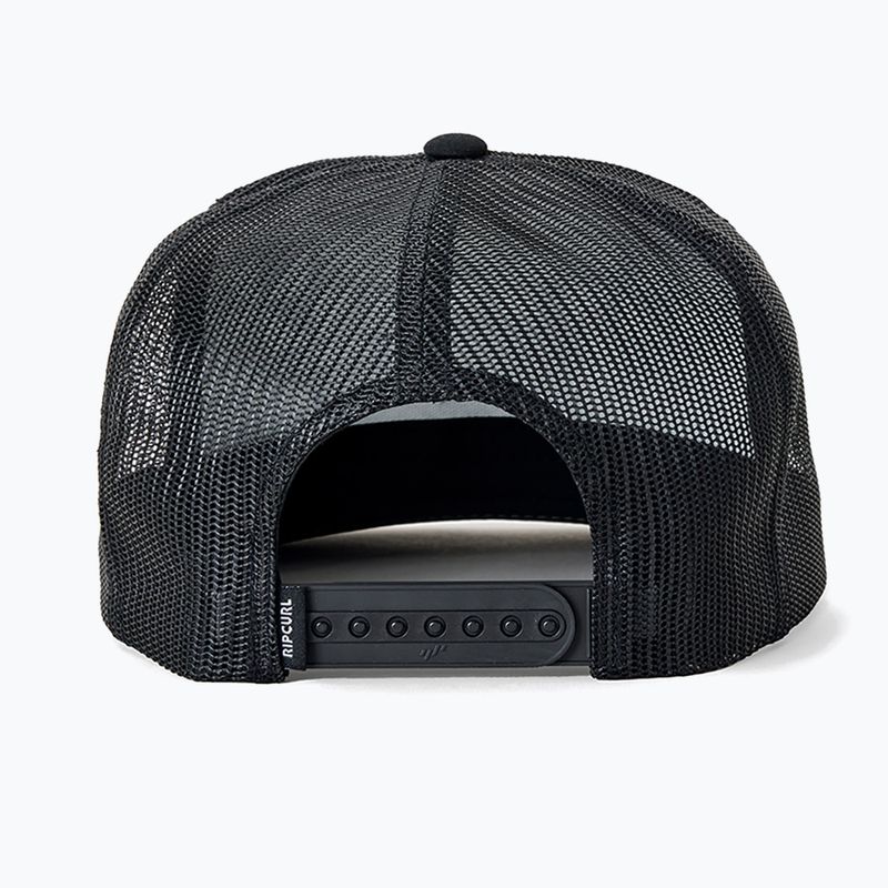 Basecap Rip Curl Combo Trucker military green 3