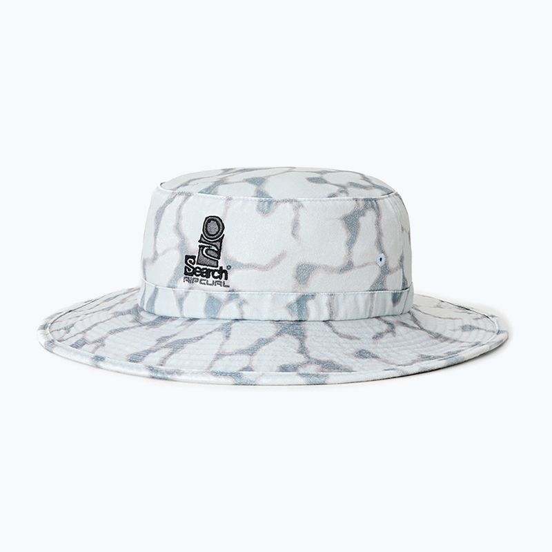 Hut Rip Curl Search Camo Mid Brim Hat stone 2