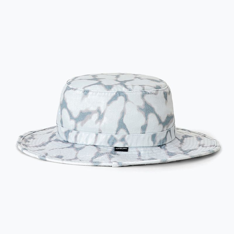 Hut Rip Curl Search Camo Mid Brim Hat stone 3