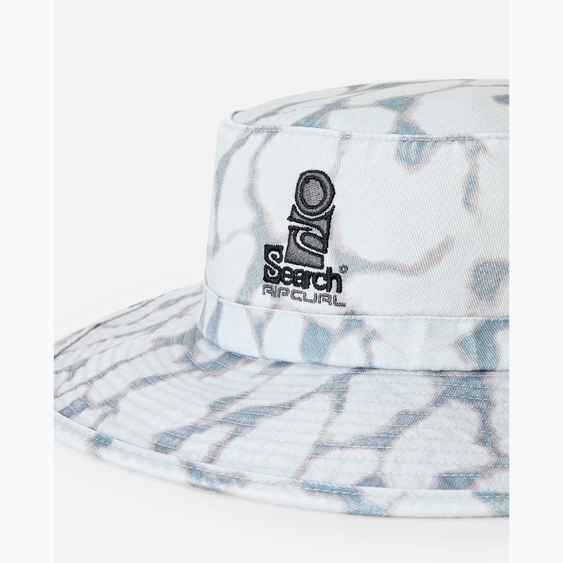 Hut Rip Curl Search Camo Mid Brim Hat stone 5