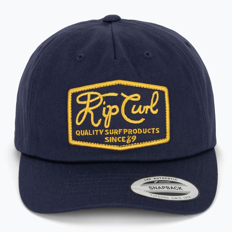 Basecap Rip Curl Pacific Rinse Sb navy 2