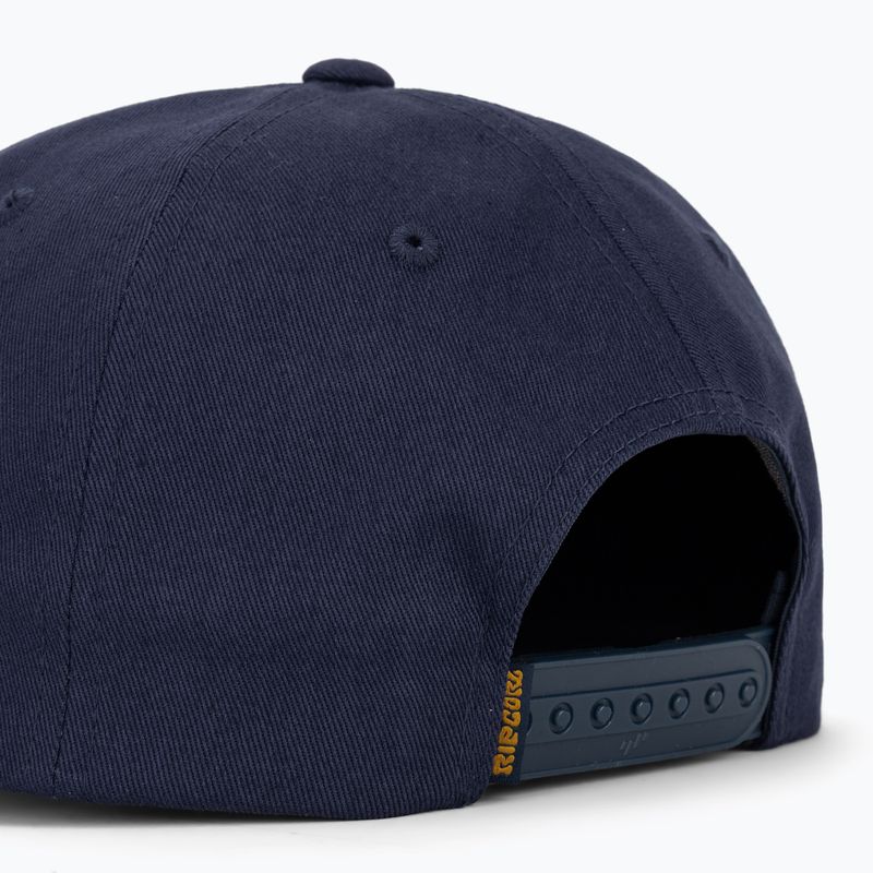 Basecap Rip Curl Pacific Rinse Sb navy 4