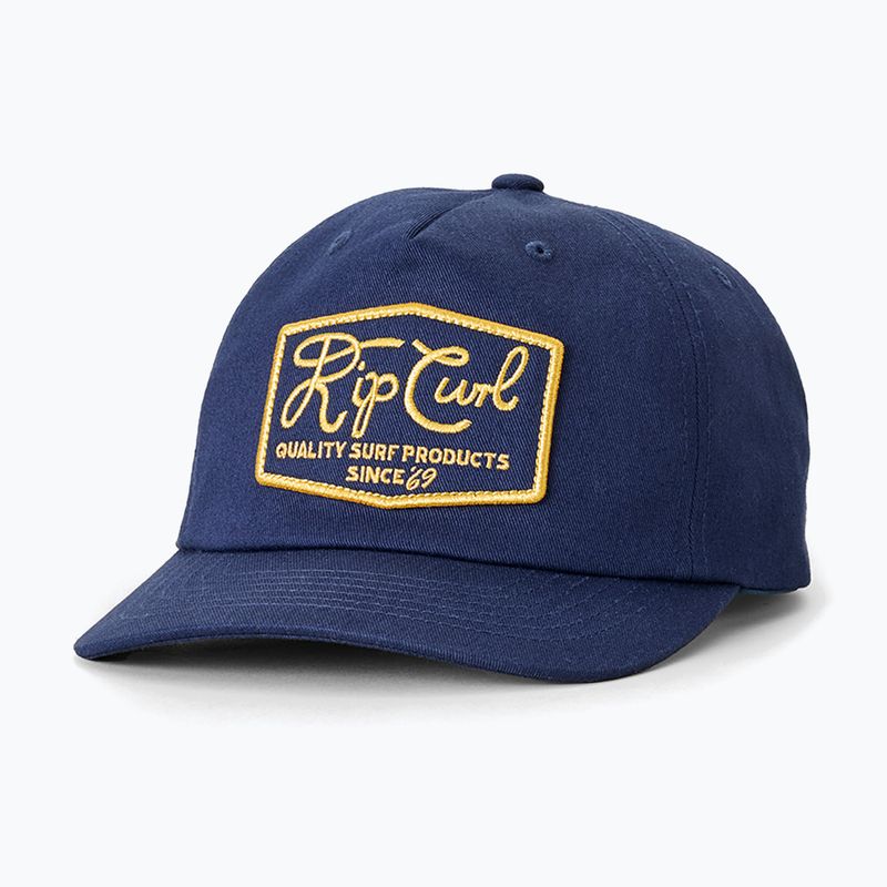 Basecap Rip Curl Pacific Rinse Sb navy 2