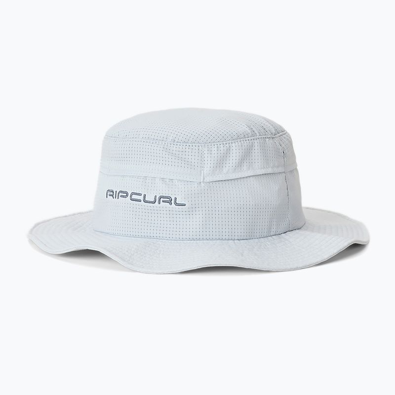 Hut Rip Curl Vaporcool Aerotec Mid Brim Hat chrome 2