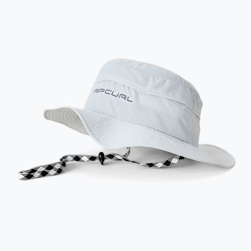 Hut Rip Curl Vaporcool Aerotec Mid Brim Hat chrome 4