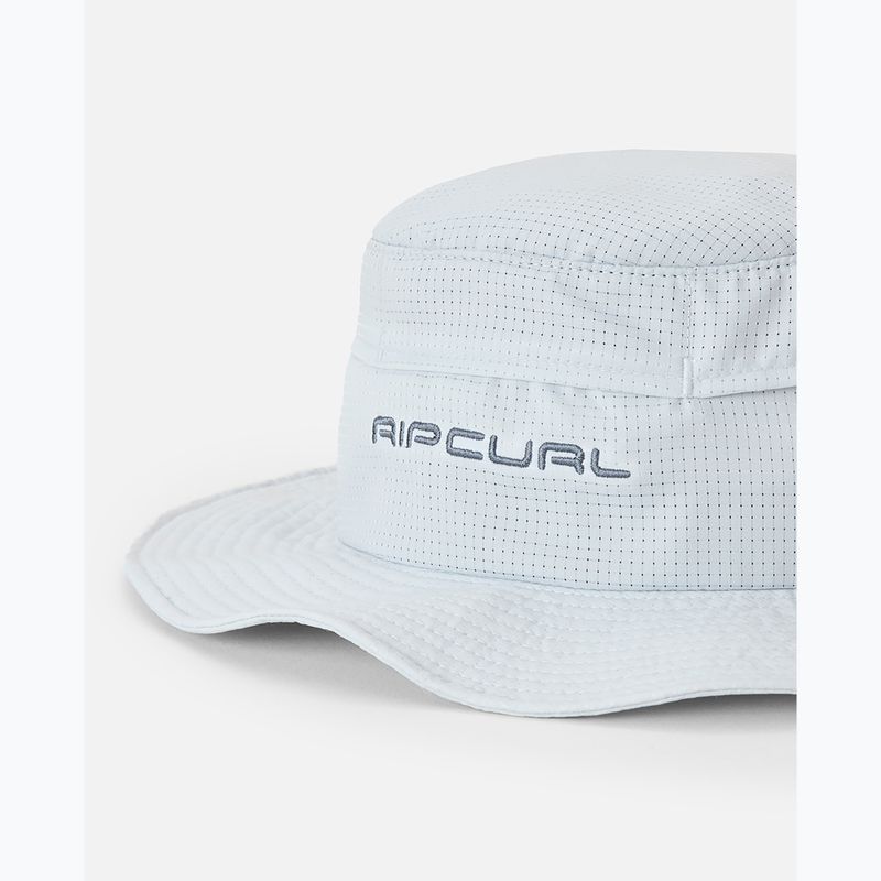 Hut Rip Curl Vaporcool Aerotec Mid Brim Hat chrome 5
