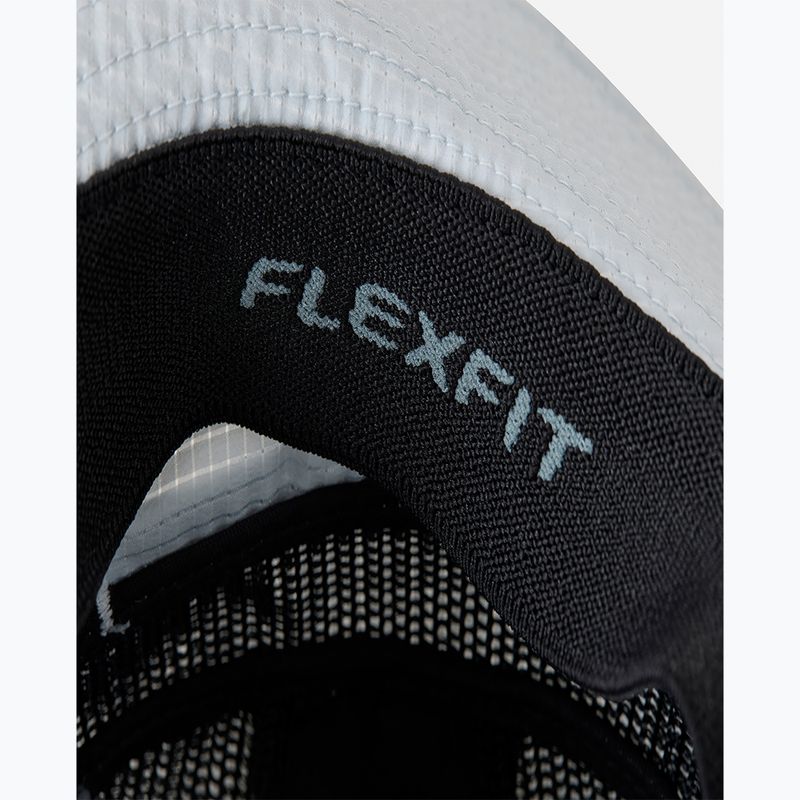 Hut Rip Curl Vaporcool Aerotec Mid Brim Hat chrome 6