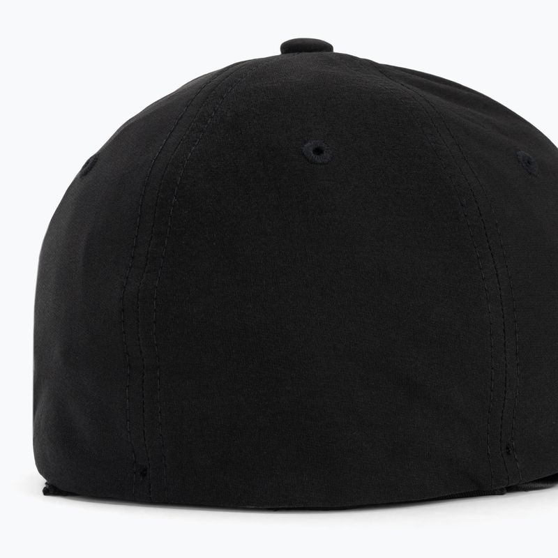 Basecap Rip Curl Pacific Rinse Flexfit black 4