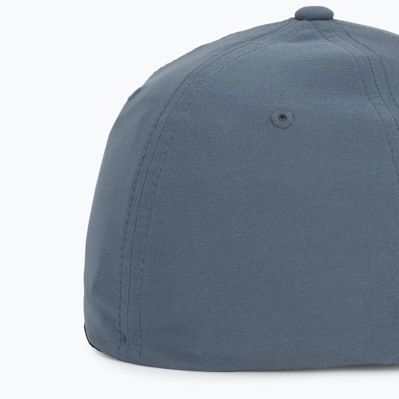 Basecap Rip Curl Pacific Rinse Flexfit bluefin 4