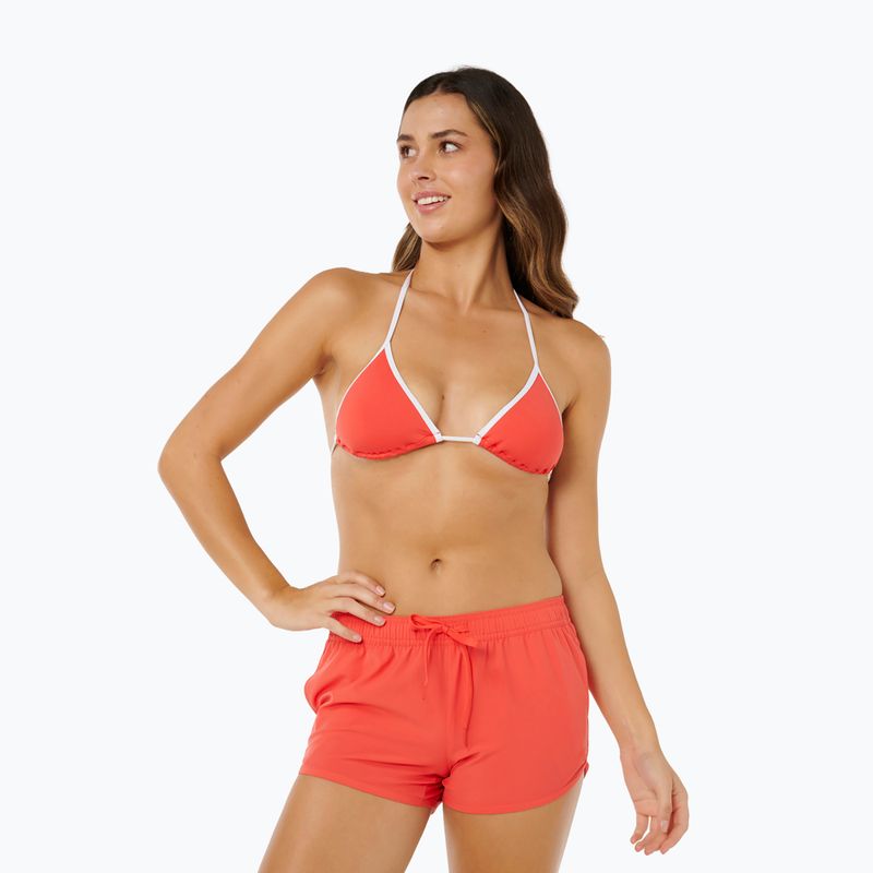 Badehose Damen Rip Curl ClaSSic Surf 3" Boardshort cayenne 5