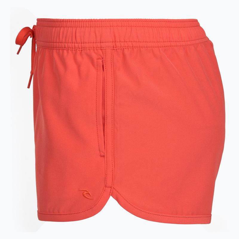 Badehose Damen Rip Curl ClaSSic Surf 3" Boardshort cayenne 10