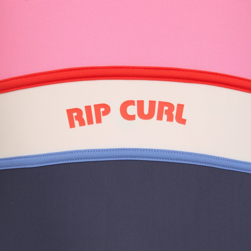 Kinder-Badeanzug Rip Curl Surf Revival navy 3