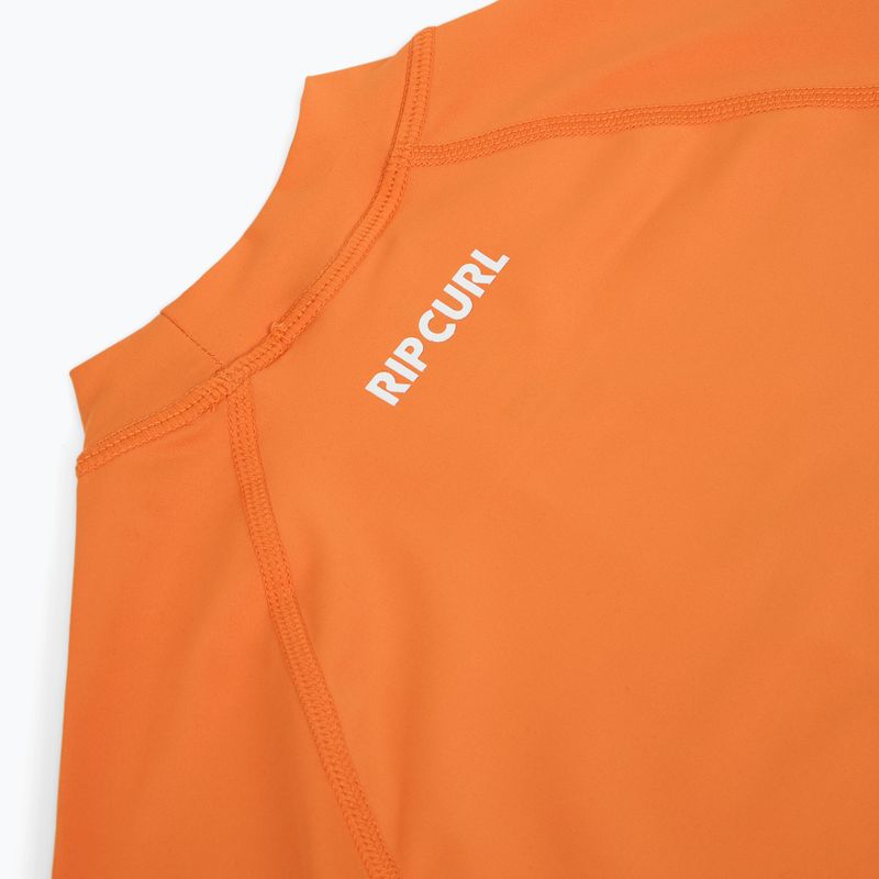 Kinder-Bade-Longsleeve Rip Curl Waves Upf vitamin c 4