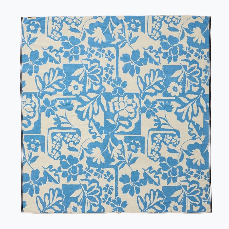 Handtuch Rip Curl Surf Revival Double II blissful blue 2