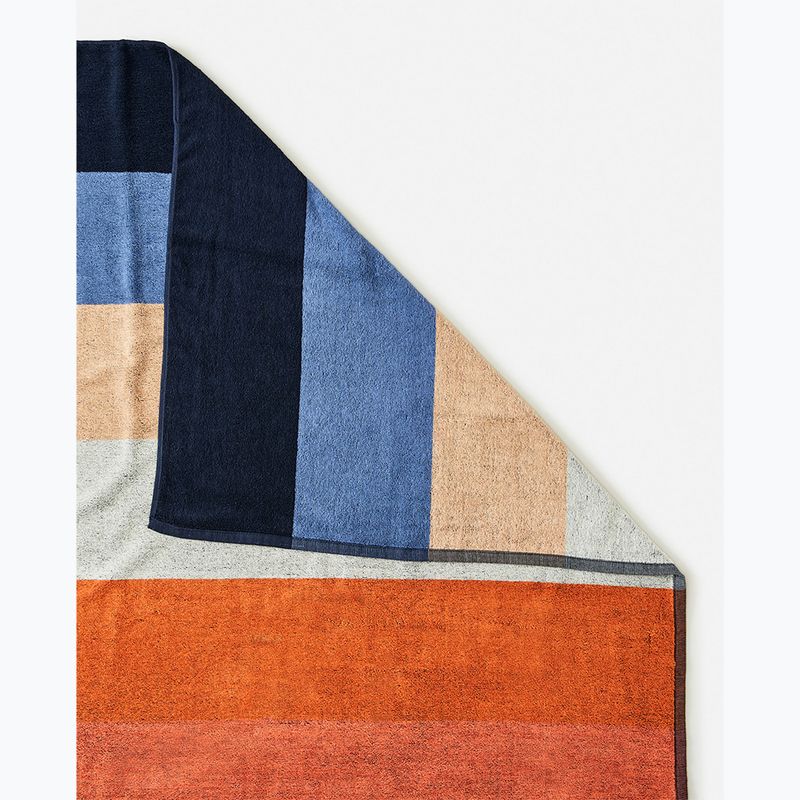 Handtuch Rip Curl Surf Revival Double II blissful blue 3