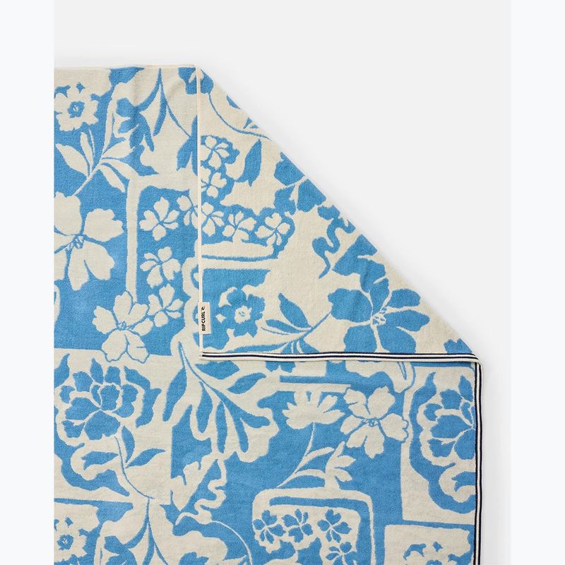 Handtuch Rip Curl Surf Revival Double II blissful blue 4