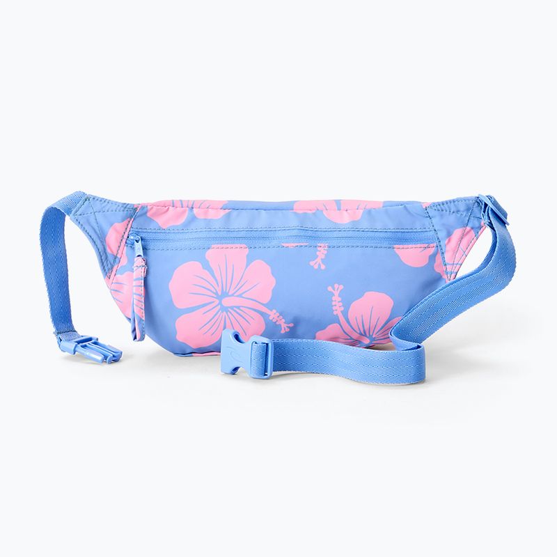 Bauchtasche Rip Curl Everyday Belt Bag 2,5 l blue 2