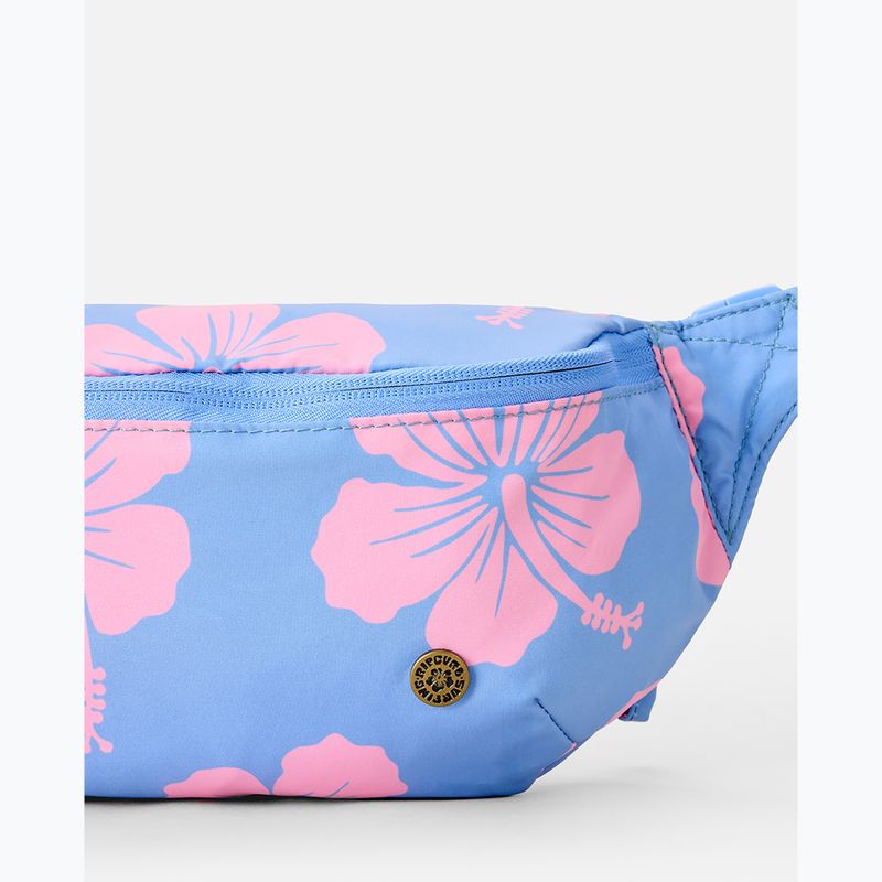 Bauchtasche Rip Curl Everyday Belt Bag 2,5 l blue 5