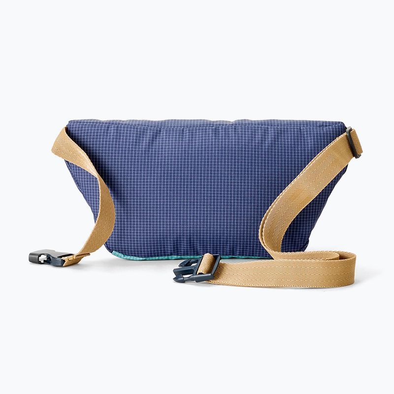 Bauchtasche Rip Curl Rip Waist Bag 2 l multico 3