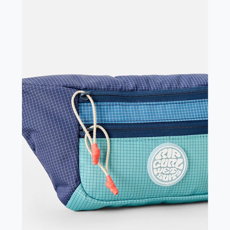 Bauchtasche Rip Curl Rip Waist Bag 2 l multico 5