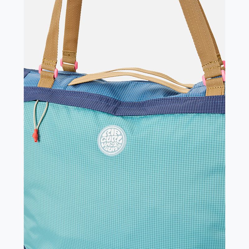 Damentasche Rip Curl Rip 32 l Beach Tote multico 5