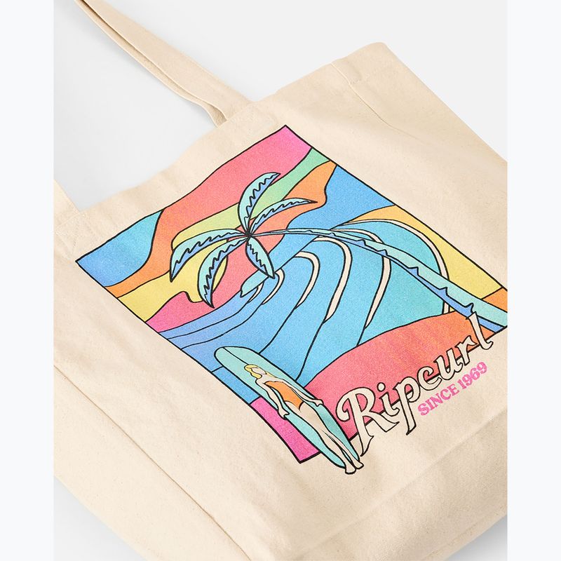 Damentasche Rip Curl Custom Desto Tote 20 l bone 5