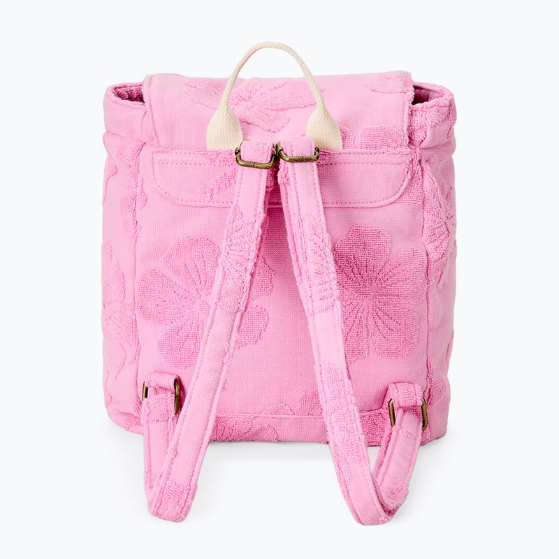 Rucksack Rip Curl Mixed Terry 8 l Mini Backpack pink 3