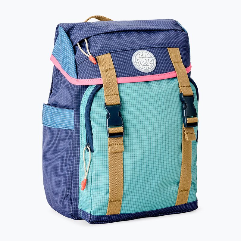 Rucksack Rip Curl Rip 12 l Backpack multico 2