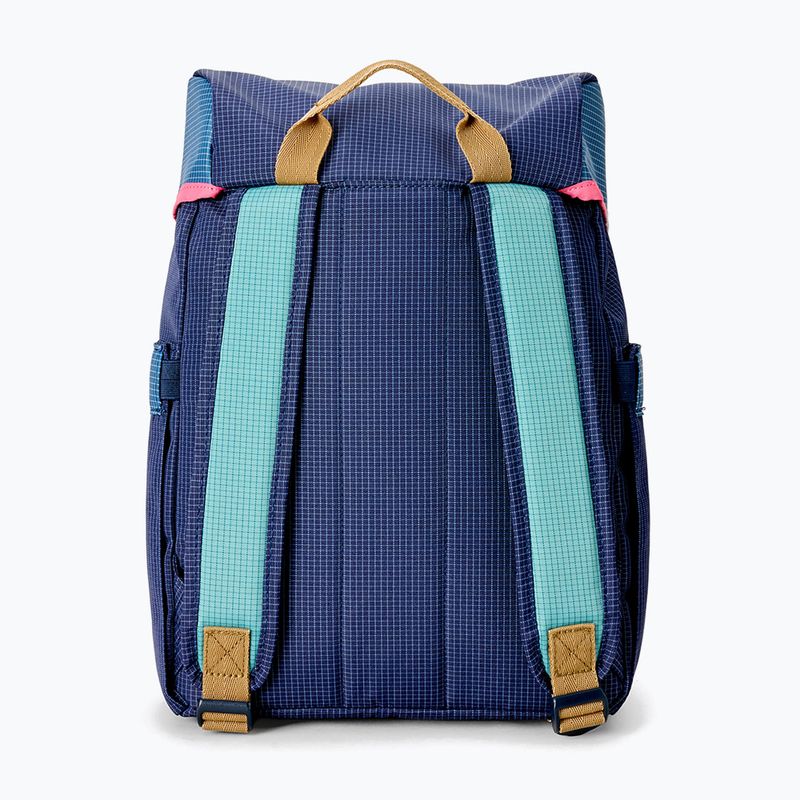 Rucksack Rip Curl Rip 12 l Backpack multico 3